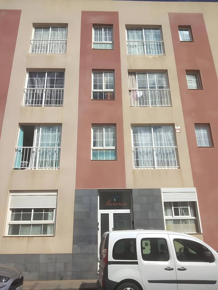 Gîte pour 4 personnes, animaux acceptés dans Gran Tarajal - 2