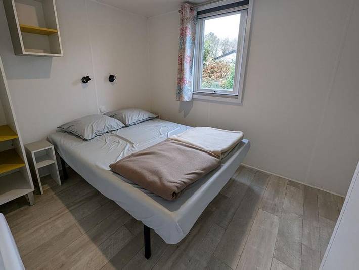 Bungalow für 4 Personen in der Bretagne - 4