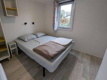 Camping für 4 Personen in Plomeur, Finistère, Bild 3