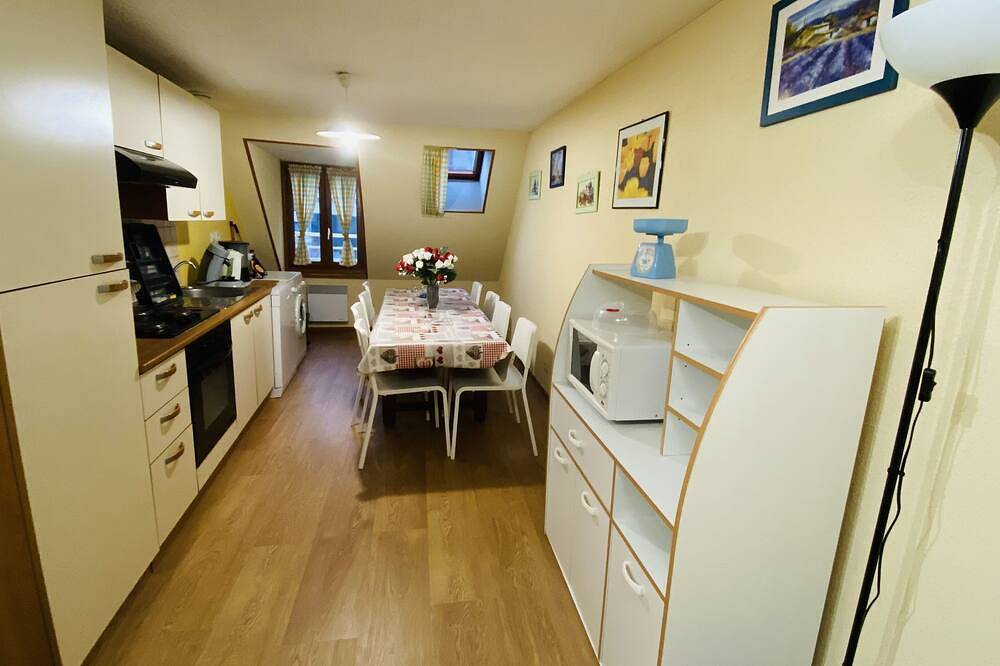 Photo : Appartement de vacances