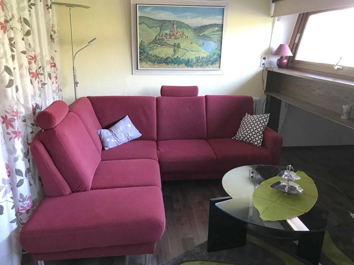 Ganze Wohnung, Moselnest in Cochem, Cochem-Zell