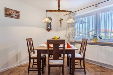 Ferienwohnung für 4 Personen in Teisendorf, Rupertiwinkel, Bild 3