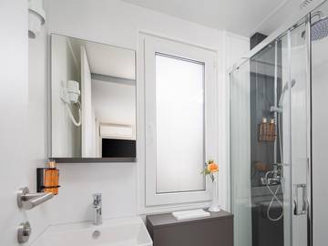 Camping für 4 Personen in Povljana, Kvarner Inseln, Bild 4