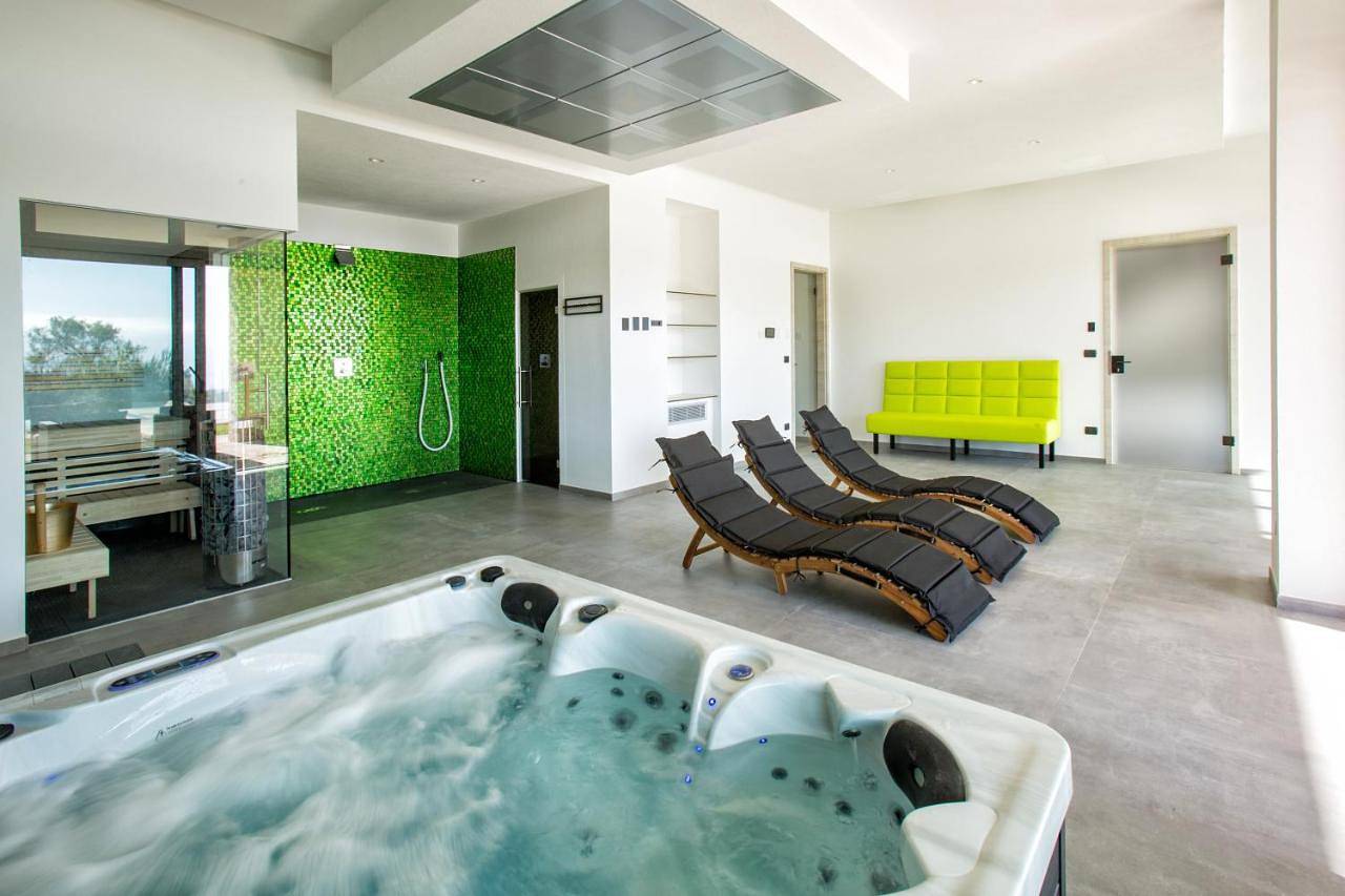 Appartamento intero, Villa Rita Pool & Spa in Mascalucia, Catania e dintorni