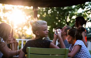 Glamping voor 2 Personen in Ruoms, Ardèche, Afbeelding 3