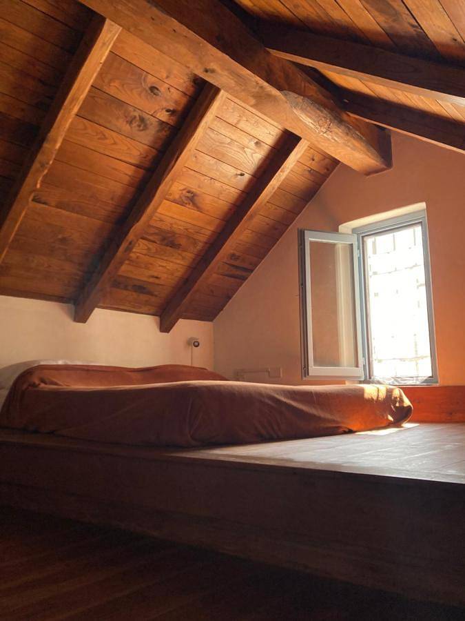 Casa Olivia Lacremà in Finale Ligure, Finale Ligure Gemeinde
