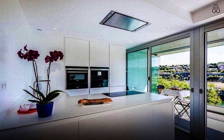 Maison d’hôte pour 2 personnes, avec vue et terrasse dans les Hauts-de-Seine - 3