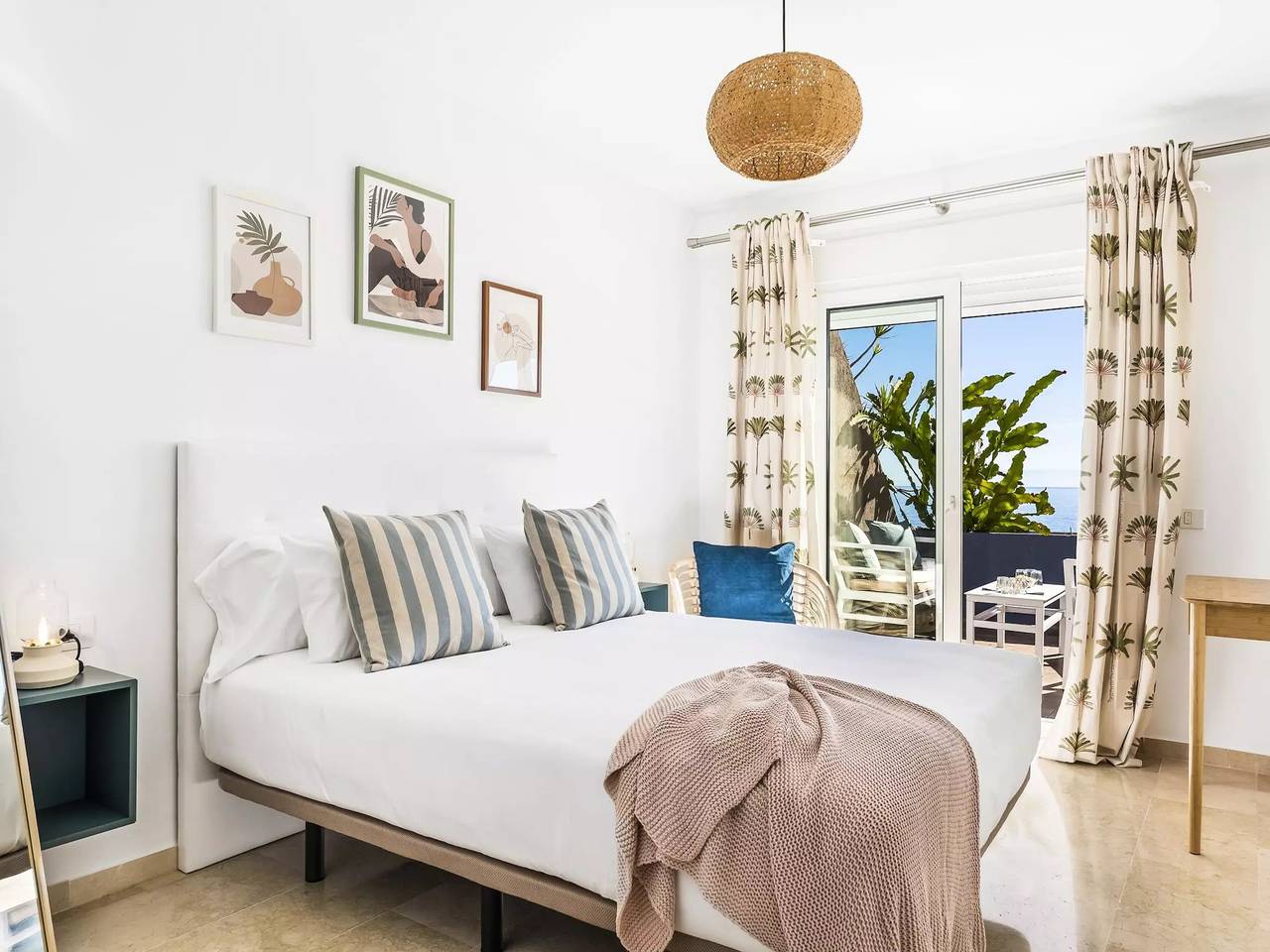 Ganze Wohnung, 4 Zimmer 6 Personen in Radazul Bajo, El Rosario