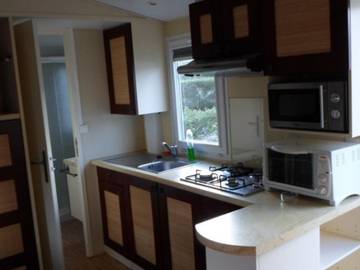 Camping pour 6 Personnes dans La Chapelle-devant-Bruyères, Saint-Dié-des-Vosges, Photo 2