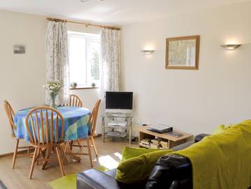 Cottage for 3 People in Dorset, South West England, Photo 1