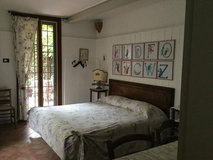 Budget Double Room in Bologna, Bologna Provinz