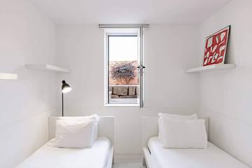 Villa pour 5 Personnes dans Lordelo do Ouro e Massarelos, District de Porto, Photo 4