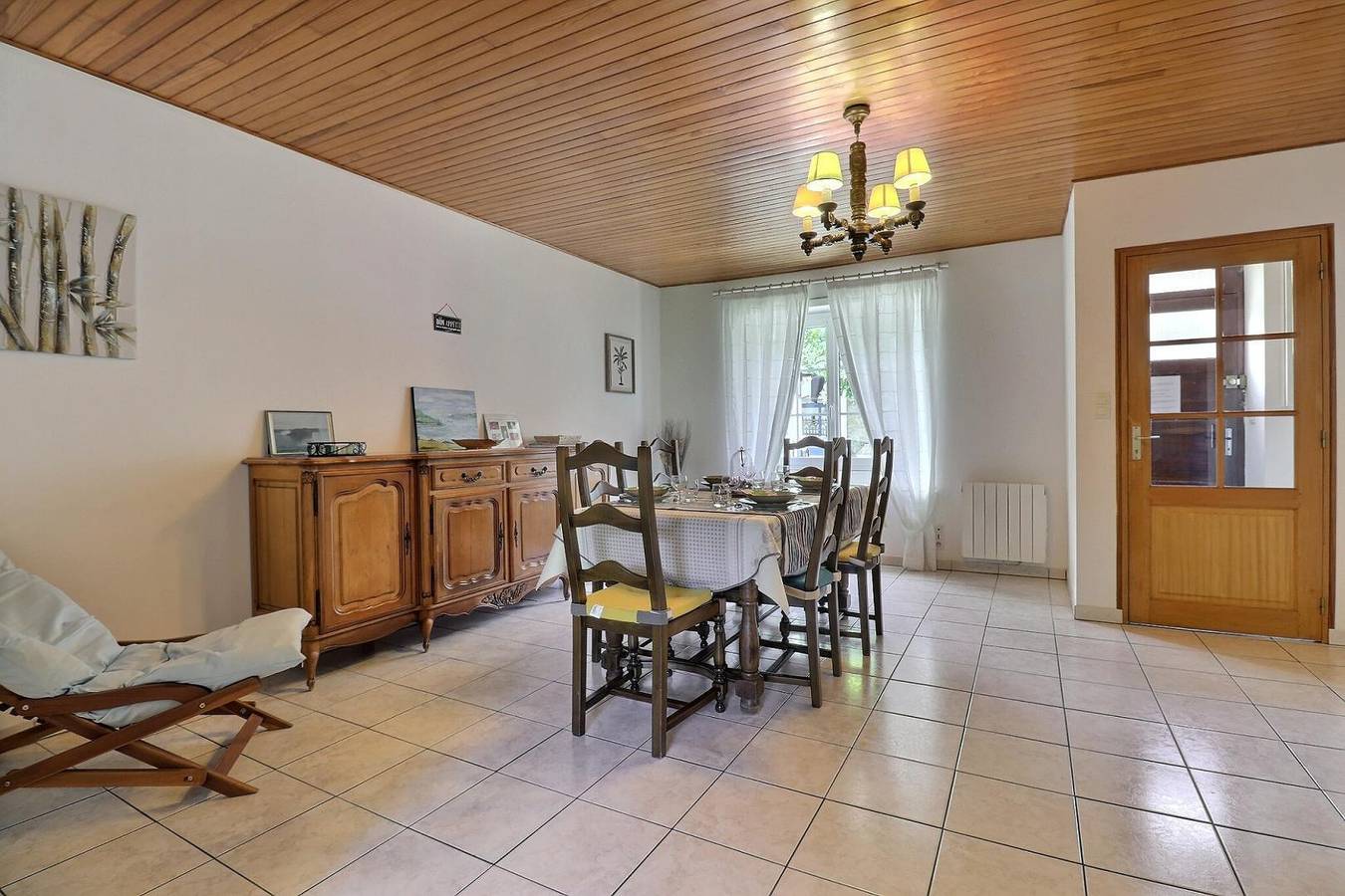 Mon Logis in Saint-Coulomb, Région de Saint-Malo