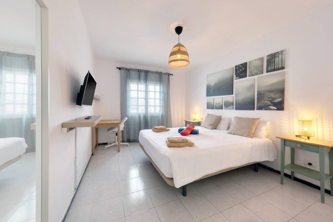 Casa Atassara in Puerto del Carmen, Tías