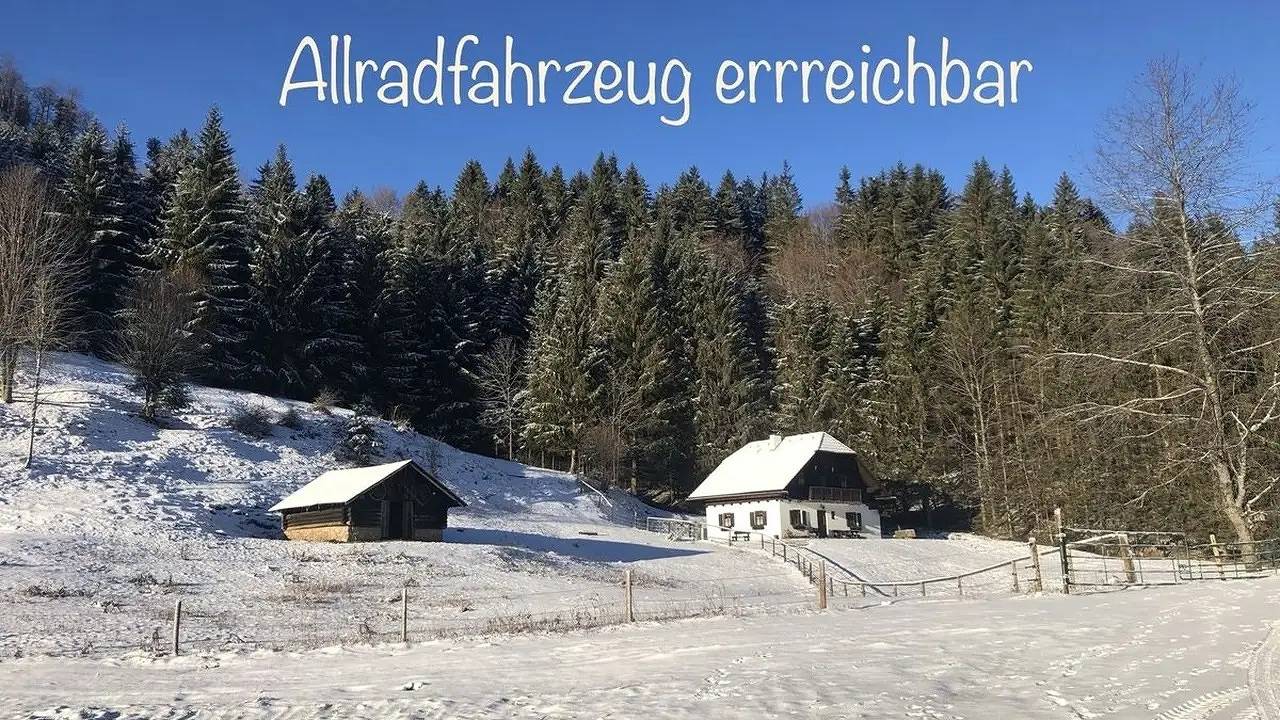 Ferienhaus für 6 Personen (130 m²) in Traunkirchen in Salzkammergut-Berge, Traunkirchen