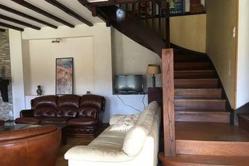 Villa pour 17 Personnes dans Foix, Ariège, Photo 3