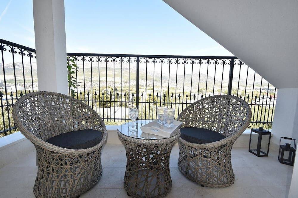 Ganze Wohnung, Apartment Mandika - One Bedroom Apartment in Split, Split-Dalmatien