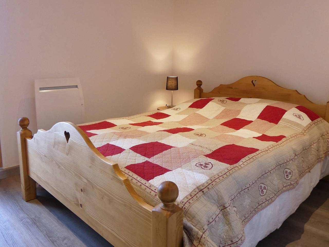 Appartement entier, Charmant 2 pièces rénové avec balcon sud, animaux acceptés in Méribel-Mottaret, Les Allues