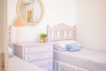 Villa for 6 People in Kalami, Corfu, Photo 2