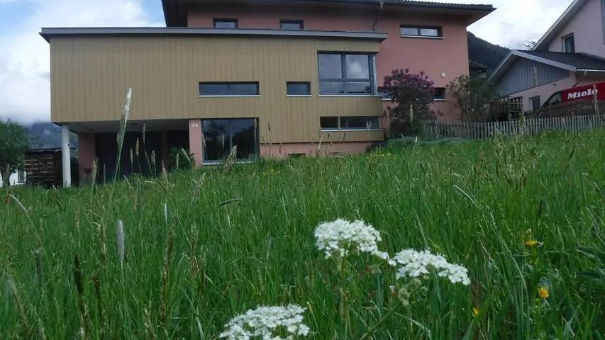 Vakantiewoning voor 3 personen, met tuin, met huisdier in Tschagguns