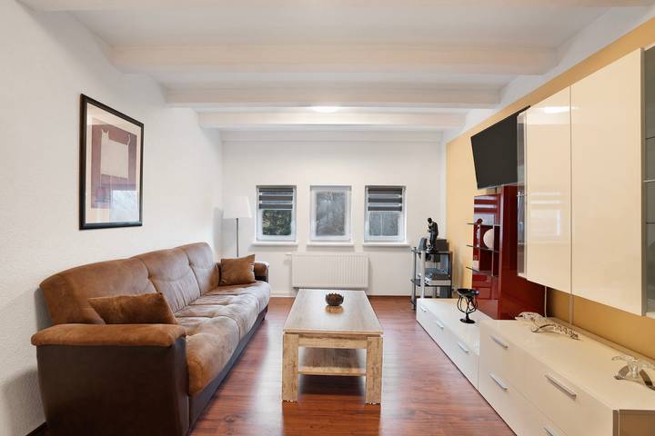 Gîte pour 3 personnes à Schramberg - 2