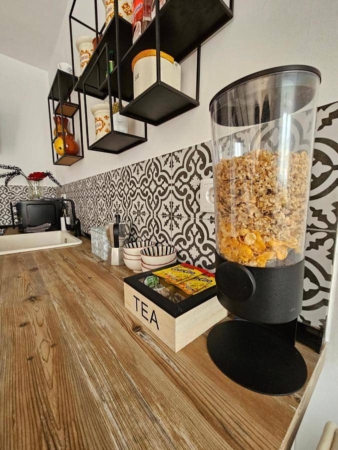 Small Attic Double Room in Haro, Rioja