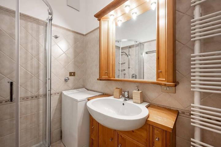 Apartamento entero, Lovely 2 bedroom flat in Corso Italia with parking in Cortina d'Ampezzo y alrededores, Dolomiti Superski