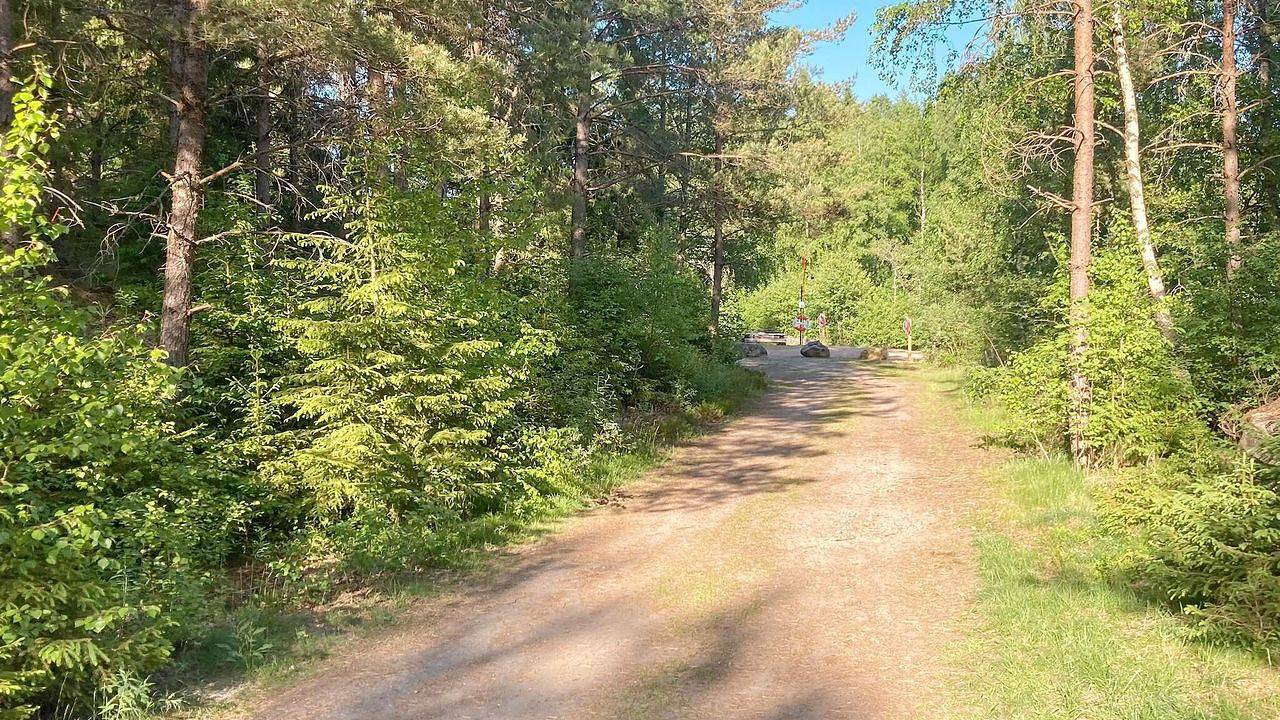 Ferienhaus für 6 Personen (75 m²) in Sandhult in Borås, Västergötland