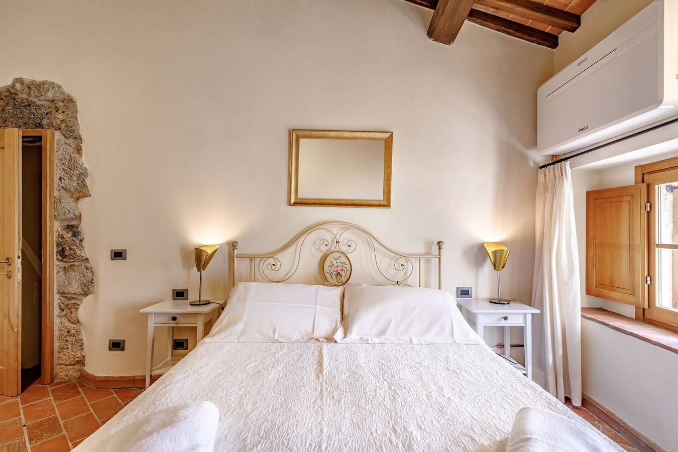 Relais la Costa in Monteriggioni, Chianti
