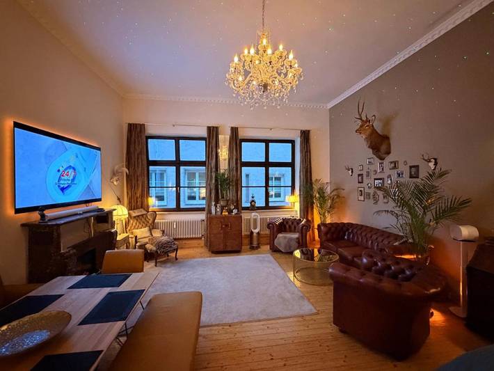 Ferienwohnung für 2 Personen - 1