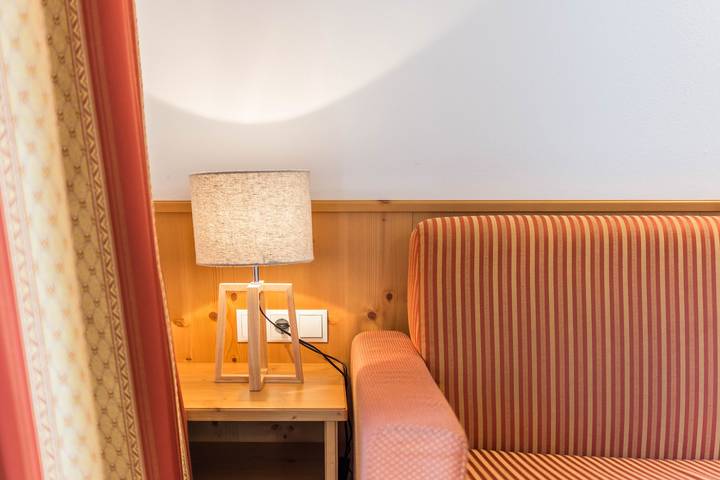 Gîte pour 4 personnes, avec balcon à Alpe di Siusi - 3