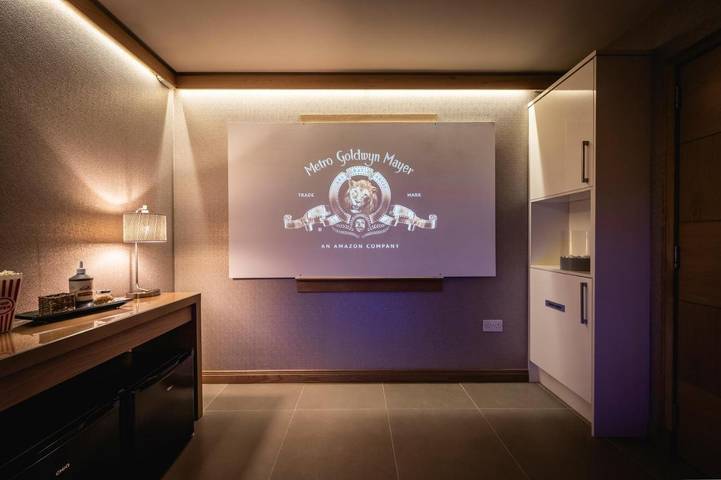 Gîte pour 2 personnes, avec jacuzzi ainsi que jardin et sauna à Pitlochry - 4