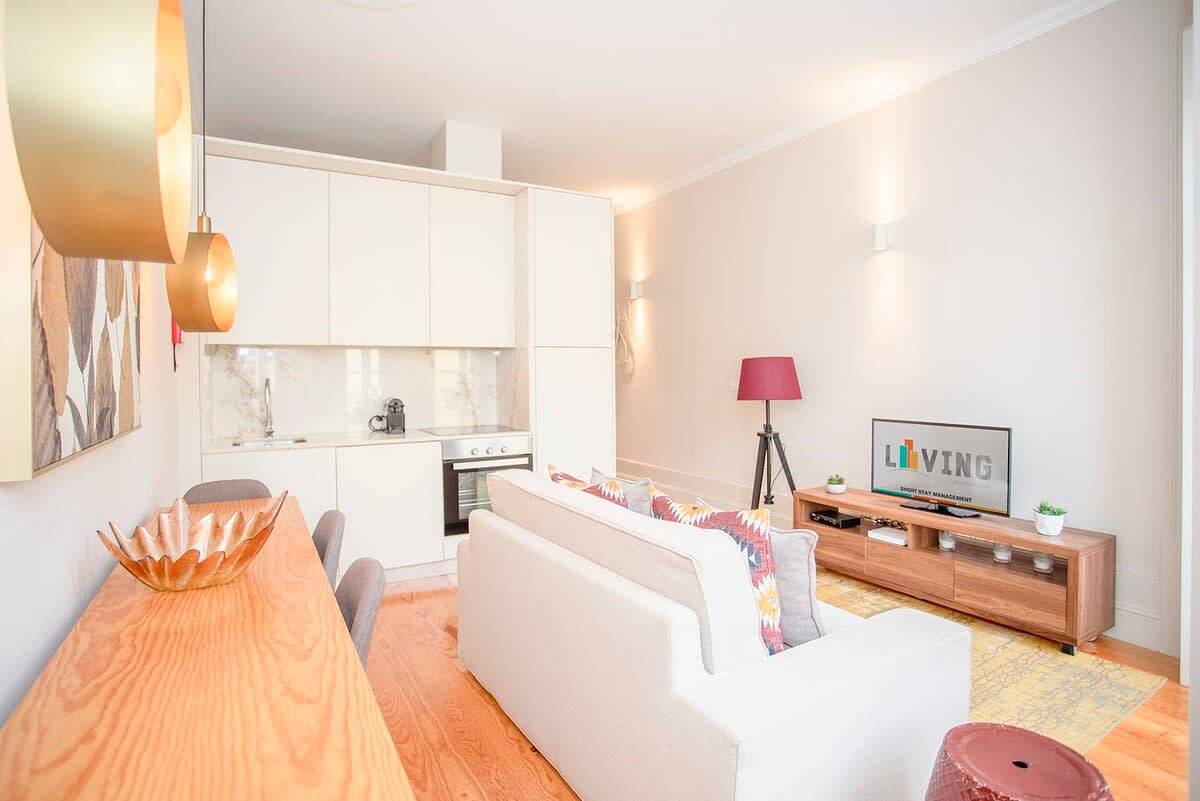 Appartamento vacanze a Porto a partire da 133€ a notte