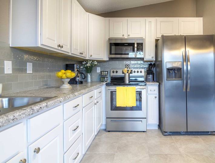 Vacation home for 4 people, with terrace in Colorado Springs