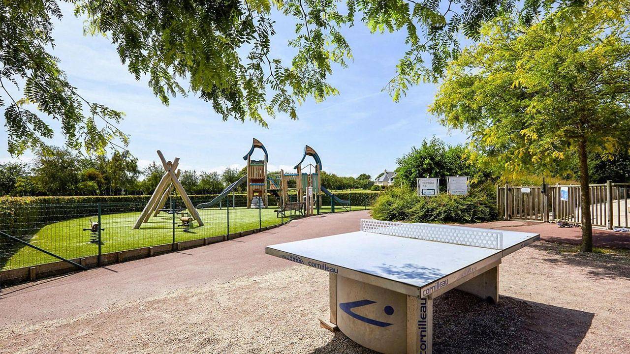 Ferienhaus für 5 Personen (41 m²) in Port-en-Bessin-Huppain in Port-en-Bessin-Huppain, Région de Bayeux