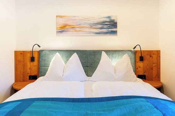 Ganze Wohnung, Apartment Coelestin im Wolfgangsee Alpenblick in Sankt Wolfgang im Salzkammergut, Bezirk Gmunden