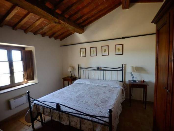 Ganze Wohnung, Mit Balkon in Campiglia Marittima, Etruskische Küste