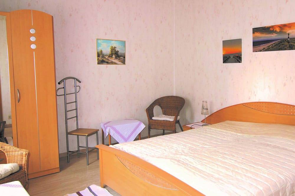 Ganze Wohnung, Ferienhaus Lütkeschümer, 2-4 Pers. in Lienen, Münsterland