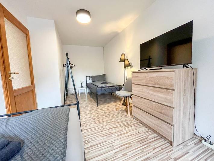 Ferienwohnung für 4 Personen in Wilsdruff - 4