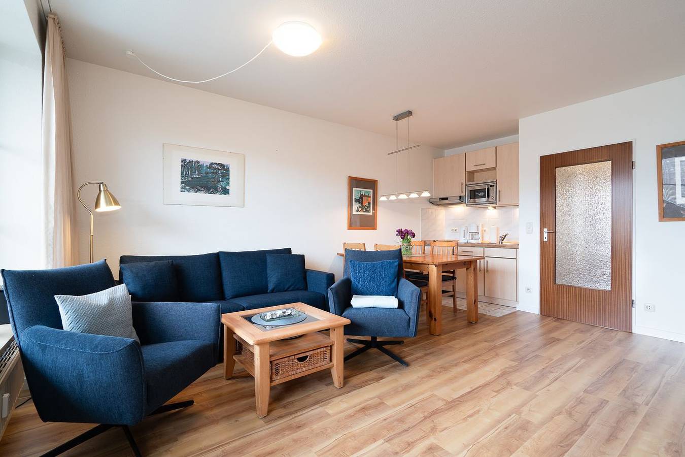 Ferienwohnung in Ostholstein ab 94€ pro Nacht