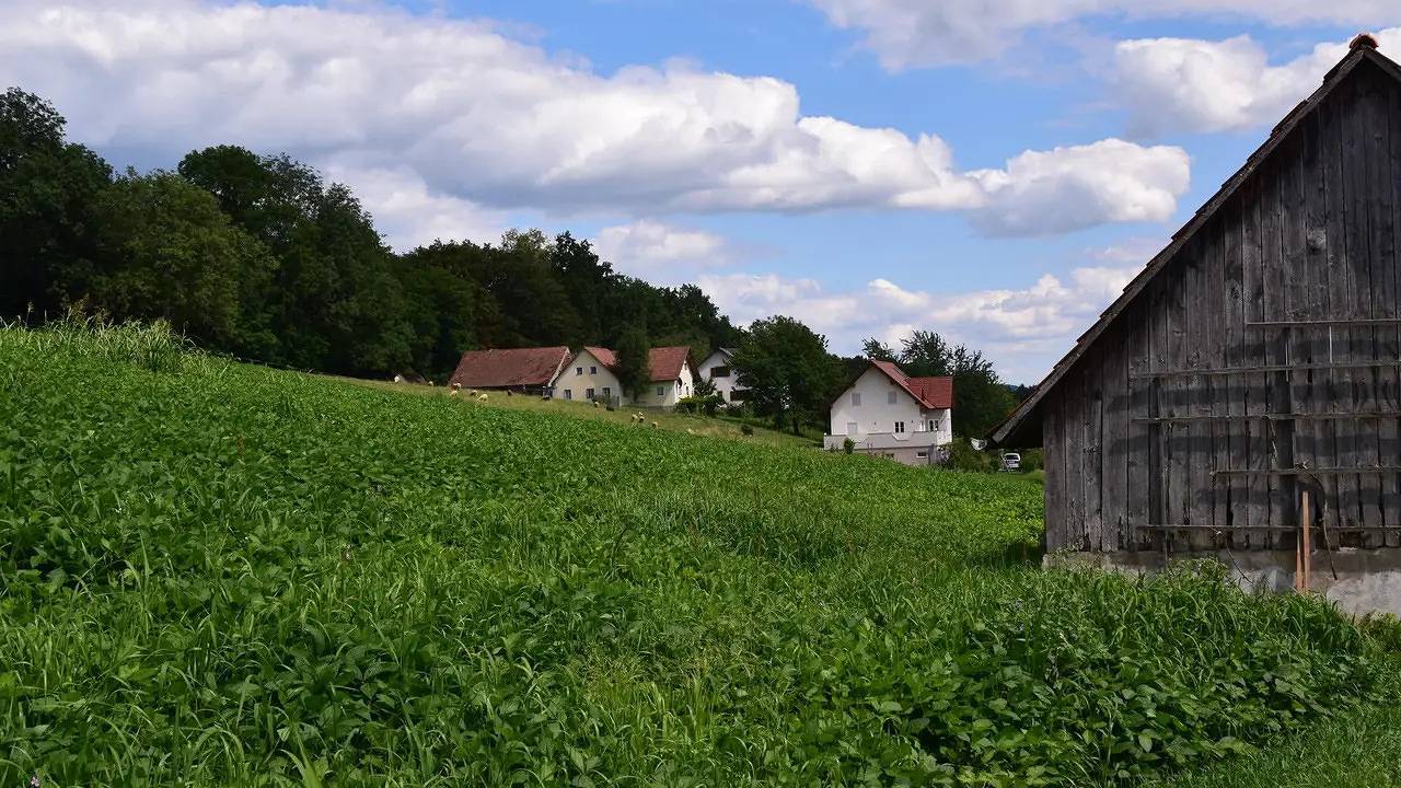 Ferienhaus für 5 Personen (60 m²) in Gnas in Südoststeiermark, Gnas