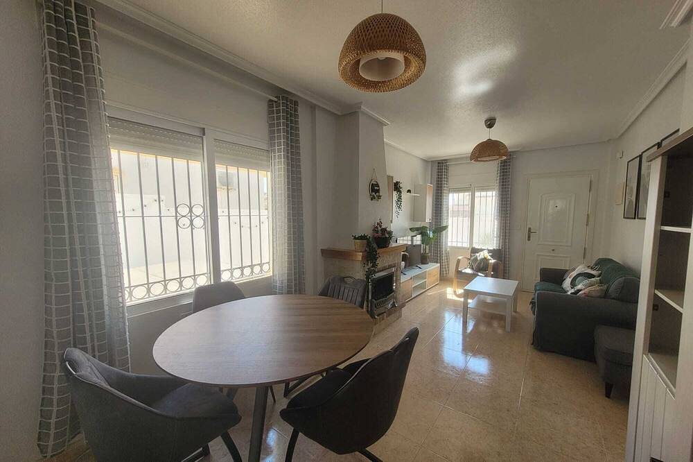 Private Villa With Pool in Golf Resorts Murcia, Murcia