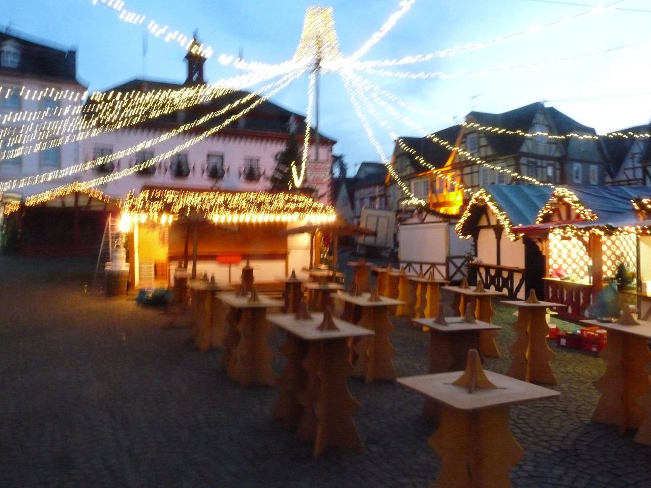 Ganze Ferienwohnung, Atelierloft in der Altstadt von Linz am Rhein in Linz am Rhein, Mittelrhein