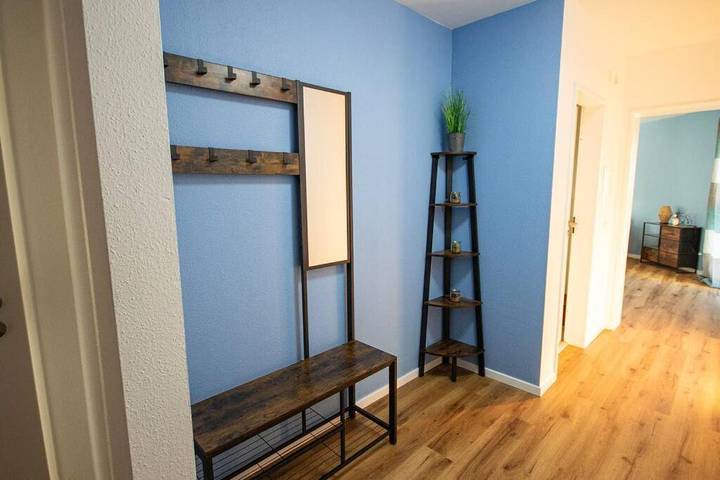 Ferienwohnung für 4 Personen in Düren - 4
