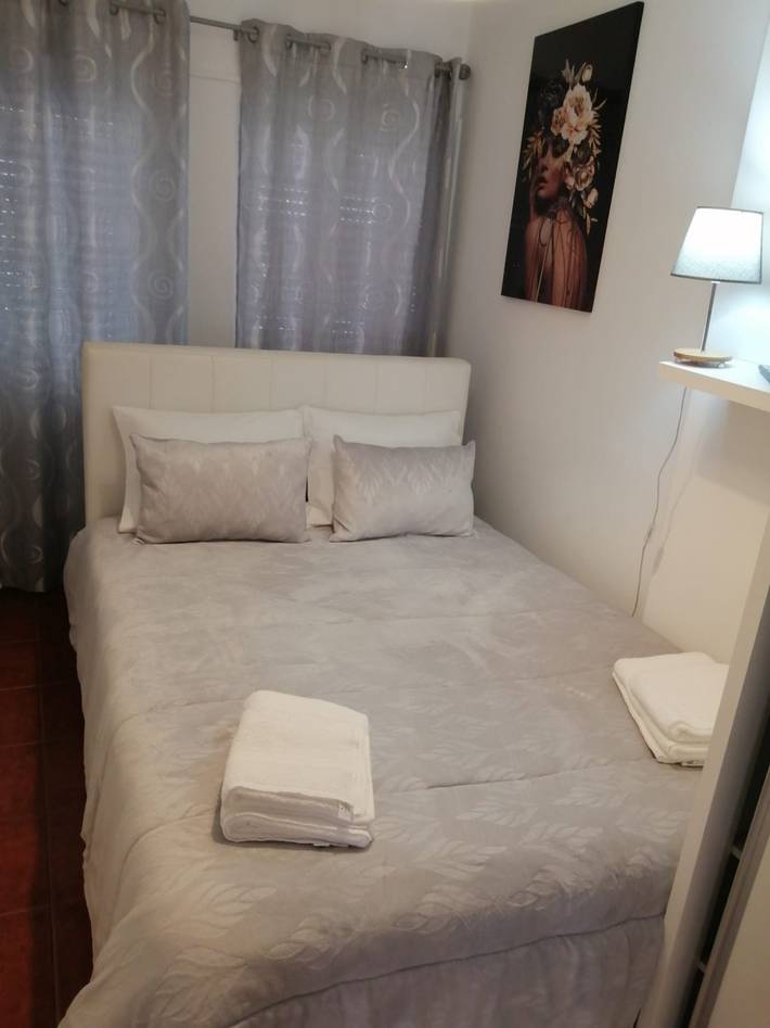 Appartement de vacances pour 2 personnes