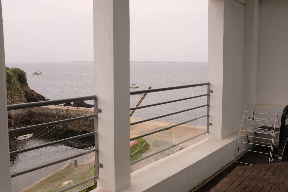 Gîte Groix - Port-Lay in Port Lay, Groix