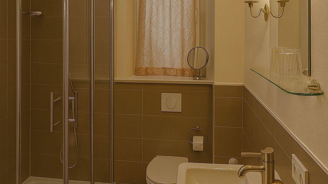 Ganze Ferienwohnung, Ferienwohnung für 2 Personen (65 m²) in Großschönau in Großschönau, Zittauer Gebirge