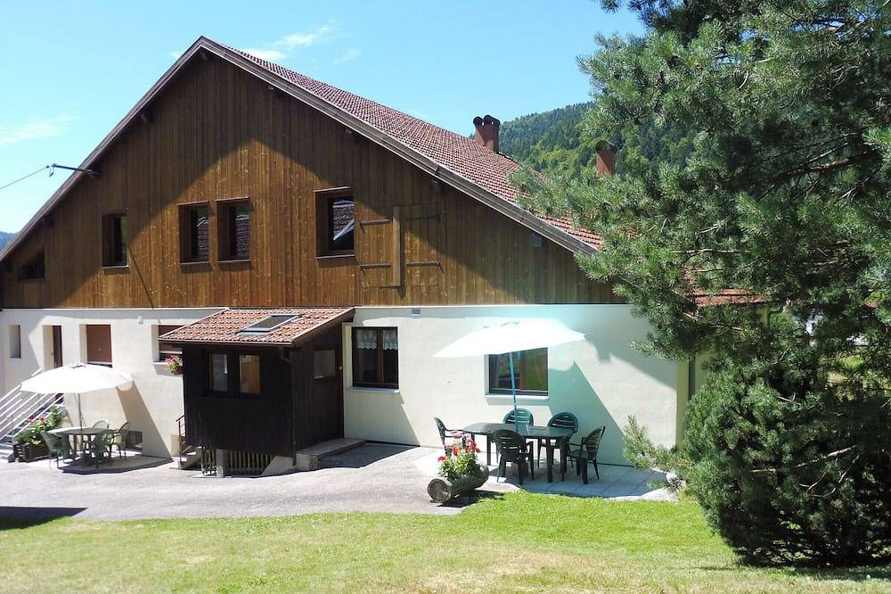 Gîte pour 5 Personnes dans La Bresse, Région d'Épinal