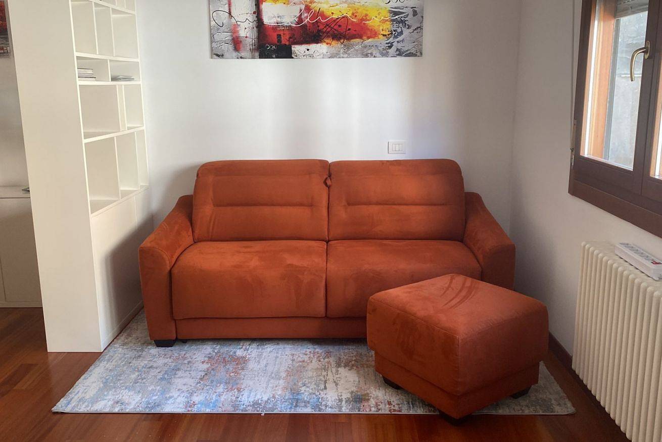 Appartement entier, Udine City Corner in Udine, Province d'Udine