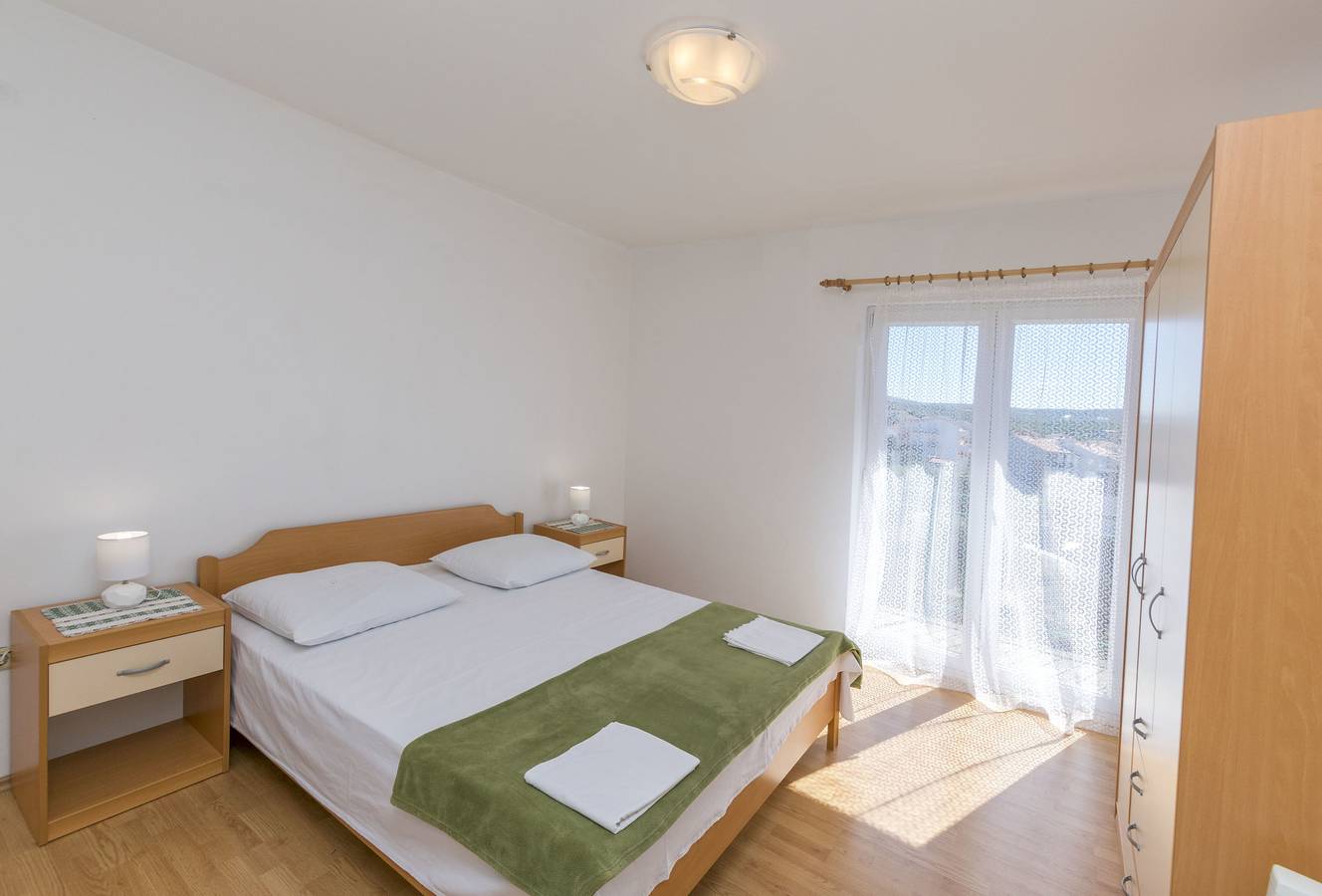 Appartamento vacanze a Capocesto a partire da 128€ a notte